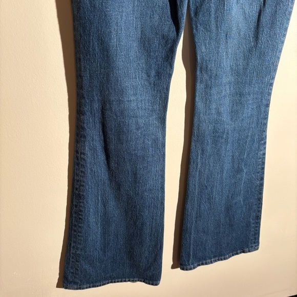 Madewell The Perfect Vintage Flare Jeans - Picture 5 of 10